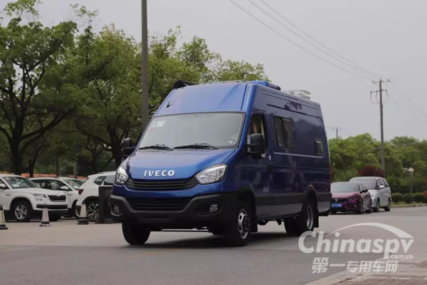 這些房車駕駛小知識您必須知道！