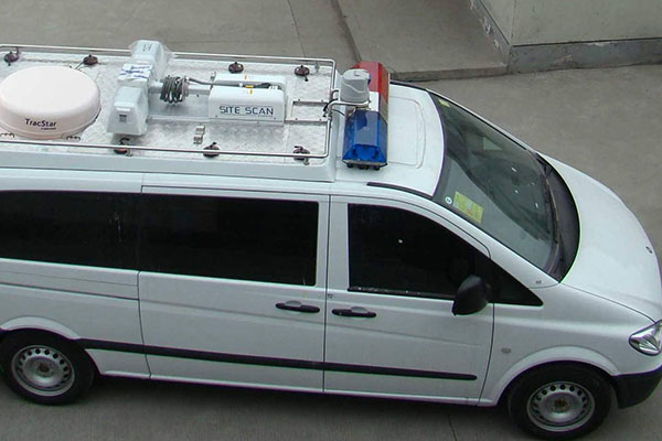 應急指揮車是一種什么樣的車輛？