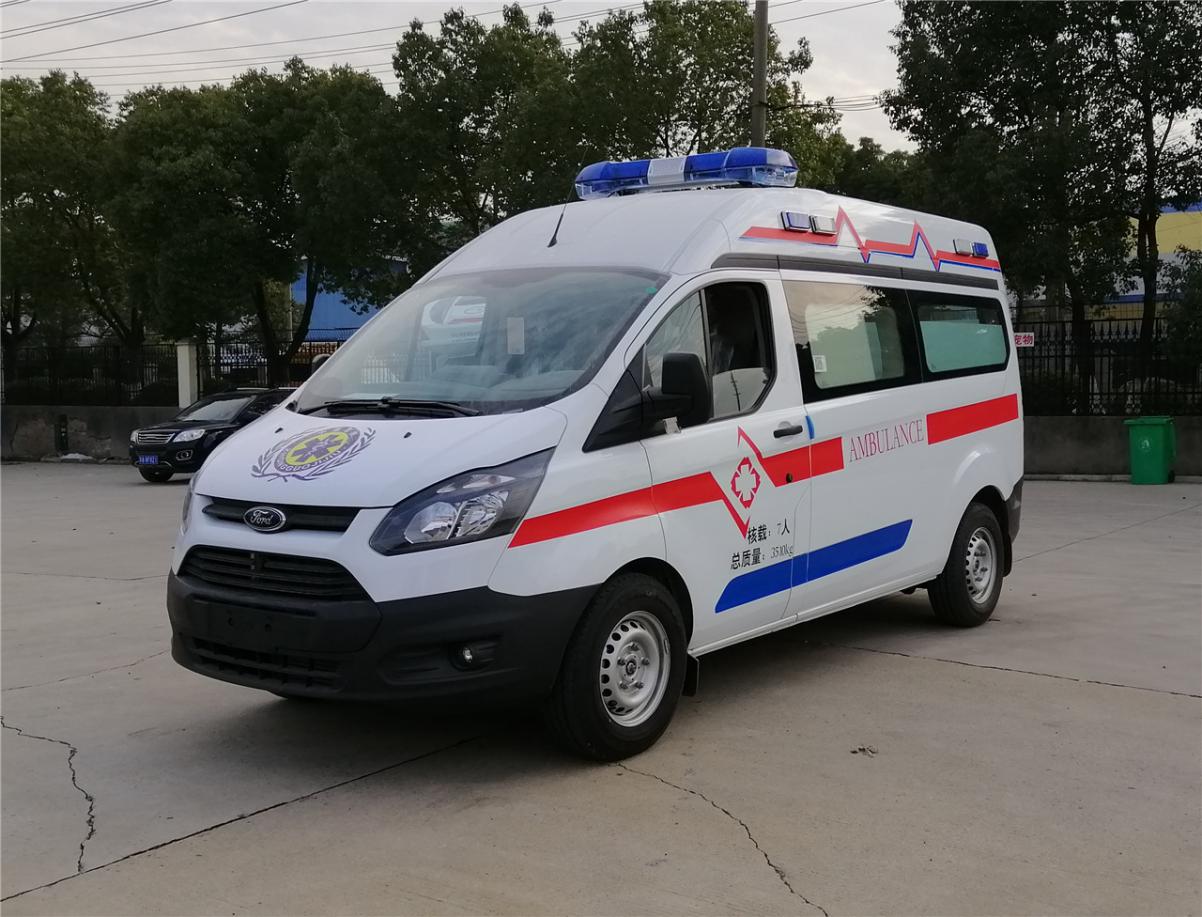 高檔救護(hù)車(chē)需要配置哪些醫(yī)療設(shè)備？