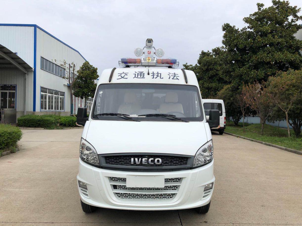 應(yīng)急指揮車(chē)有哪些種類(lèi)？